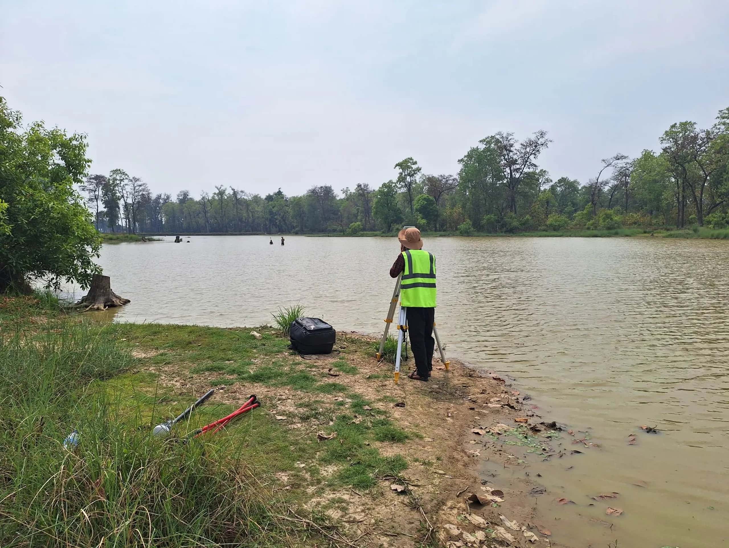 Water Supply Survey