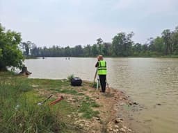 Water Supply Survey