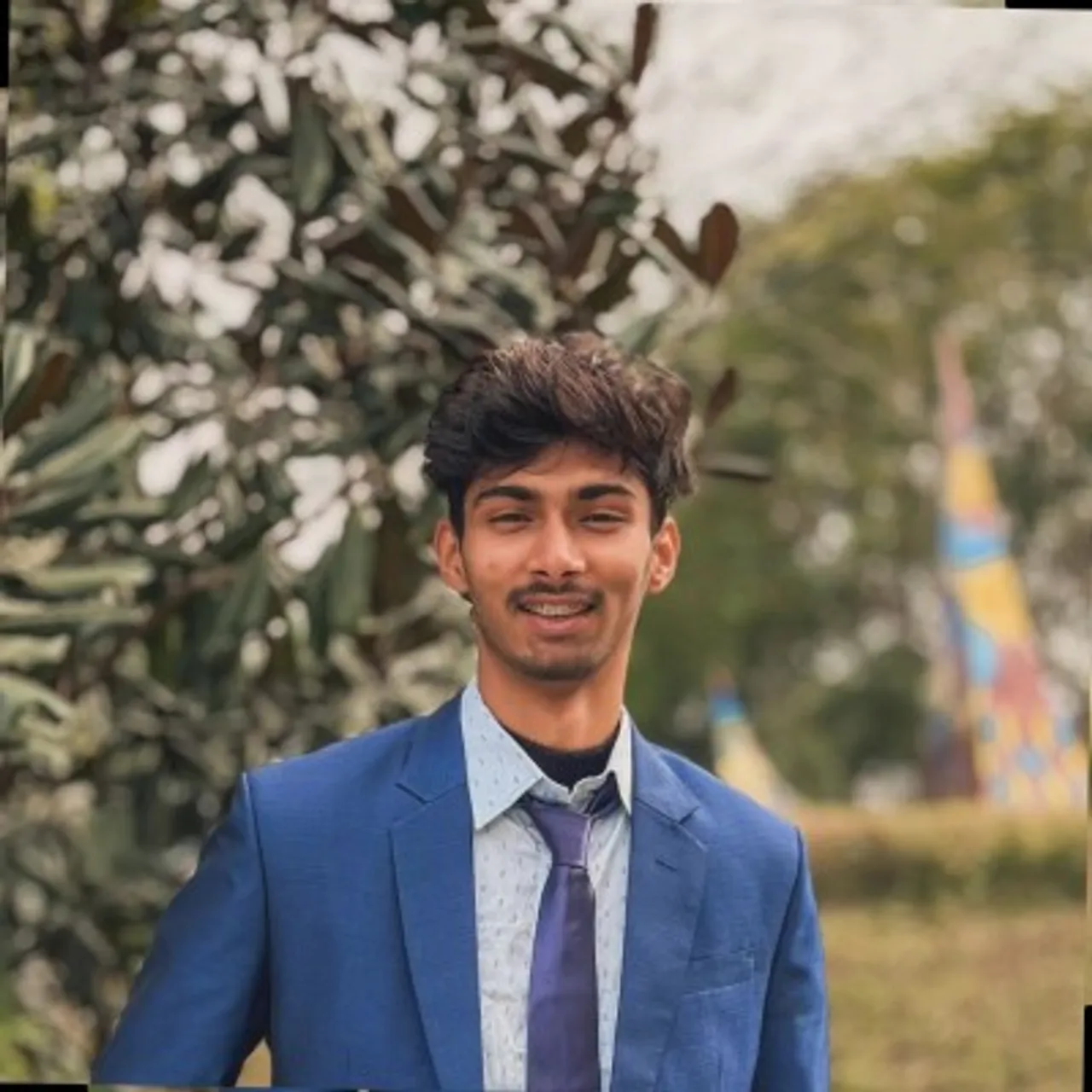 Gaurav Pandey
