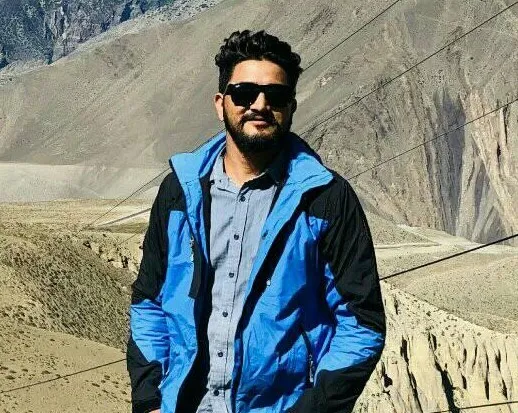 Narendra Thapa
